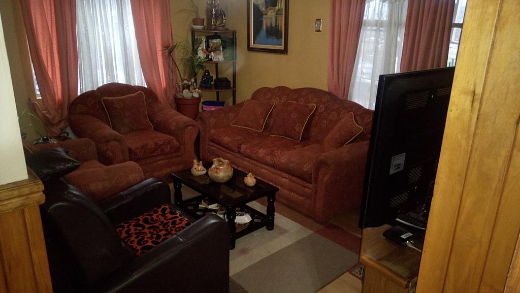 Hospedaje Los Cipreses Coyhaique Dış mekan fotoğraf