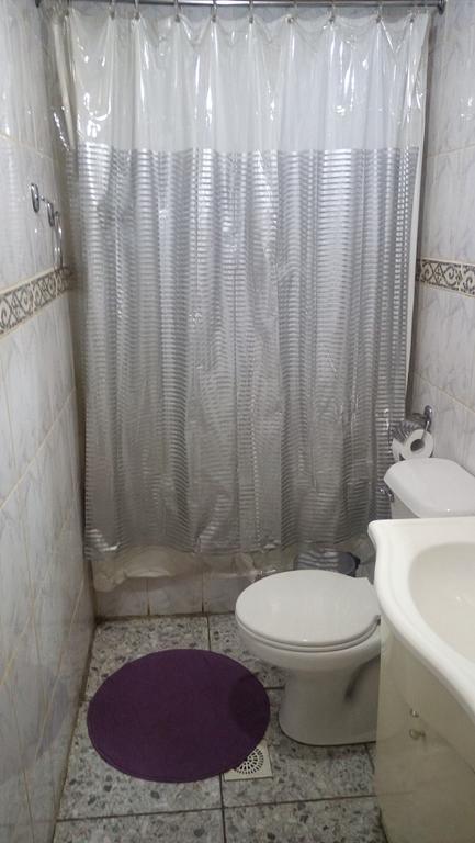 Hospedaje Los Cipreses Coyhaique Dış mekan fotoğraf